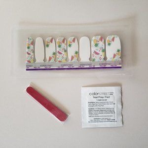 Color Street Tutti Frutti